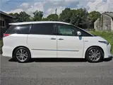 2016 Toyota Estima Hybrid Aeras Smart Pearl Van for sale, Japanese used car export - photo 5 of 80 | GULJI TRADERS