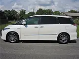 2016 Toyota Estima Hybrid Aeras Smart Pearl Van for sale, Japanese used car export - photo 6 of 80 | GULJI TRADERS