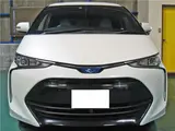 2016 Toyota Estima Hybrid Aeras Smart Pearl Van for sale, Japanese used car export - photo 7 of 80 | GULJI TRADERS