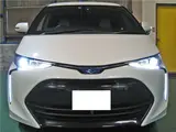 2016 Toyota Estima Hybrid Aeras Smart Pearl Van for sale, Japanese used car export - photo 8 of 80 | GULJI TRADERS