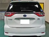 2016 Toyota Estima Hybrid Aeras Smart Pearl Van for sale, Japanese used car export - photo 9 of 80 | GULJI TRADERS