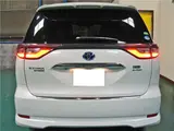 2016 Toyota Estima Hybrid Aeras Smart Pearl Van for sale, Japanese used car export - photo 10 of 80 | GULJI TRADERS