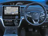 2016 Toyota Estima Hybrid Aeras Smart Pearl Van for sale, Japanese used car export - photo 24 of 80 | GULJI TRADERS