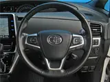 2016 Toyota Estima Hybrid Aeras Smart Pearl Van for sale, Japanese used car export - photo 33 of 80 | GULJI TRADERS