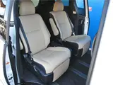 2016 Toyota Estima Hybrid Aeras Smart Pearl Van for sale, Japanese used car export - photo 63 of 80 | GULJI TRADERS