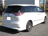 2016 Toyota Estima Hybrid Aeras Smart Pearl Van for sale, Japanese used car export - photo 2 of 80 | GULJI TRADERS