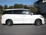 2016 Toyota Estima Hybrid Aeras Smart Pearl Van for sale, Japanese used car export - photo 7 of 80 | GULJI TRADERS