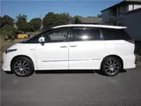 2016 Toyota Estima Hybrid Aeras Smart Pearl Van for sale, Japanese used car export - photo 8 of 80 | GULJI TRADERS