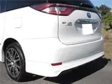 2016 Toyota Estima Hybrid Aeras Smart Pearl Van for sale, Japanese used car export - photo 14 of 80 | GULJI TRADERS