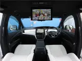 2016 Toyota Estima Hybrid Aeras Smart Pearl Van for sale, Japanese used car export - photo 18 of 80 | GULJI TRADERS