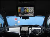 2016 Toyota Estima Hybrid Aeras Smart Pearl Van for sale, Japanese used car export - photo 19 of 80 | GULJI TRADERS