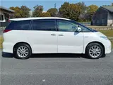 2016 Toyota Estima Hybrid G Pearl Van for sale, Japanese used car export - photo 5 of 80 | GULJI TRADERS