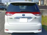 2016 Toyota Estima Hybrid G Pearl Van for sale, Japanese used car export - photo 8 of 80 | GULJI TRADERS