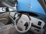 2016 Toyota Estima Hybrid G Pearl Van for sale, Japanese used car export - photo 18 of 80 | GULJI TRADERS