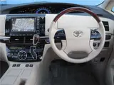 2016 Toyota Estima Hybrid G Pearl Van for sale, Japanese used car export - photo 20 of 80 | GULJI TRADERS