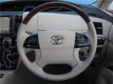 2016 Toyota Estima Hybrid G Pearl Van for sale, Japanese used car export - photo 27 of 80 | GULJI TRADERS