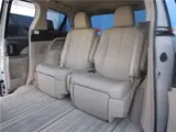 2016 Toyota Estima Hybrid G Pearl Van for sale, Japanese used car export - photo 57 of 80 | GULJI TRADERS