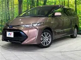 2016 Toyota Estima Hybrid Aeras Premium Other Van for sale, Japanese used car export - photo 1 of 30 | GULJI TRADERS