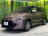 2016 Toyota Estima Hybrid Aeras Premium Other Van for sale, Japanese used car export - photo 21 of 30 | GULJI TRADERS