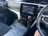 2016 Toyota Estima Hybrid Aeras Premium G 4WD Other Van for sale, Japanese used car export - photo 14 of 24 | GULJI TRADERS