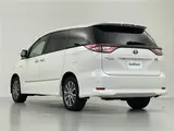 2016 Toyota Estima Hybrid Aeras 4WD Pearl Van for sale, Japanese used car export - photo 2 of 24 | GULJI TRADERS