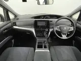 2016 Toyota Estima Hybrid Aeras 4WD Pearl Van for sale, Japanese used car export - photo 3 of 24 | GULJI TRADERS