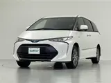 2016 Toyota Estima Hybrid Aeras 4WD Pearl Van for sale, Japanese used car export - photo 16 of 24 | GULJI TRADERS