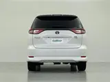 2016 Toyota Estima Hybrid Aeras 4WD Pearl Van for sale, Japanese used car export - photo 18 of 24 | GULJI TRADERS