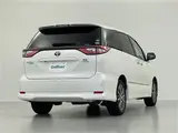 2016 Toyota Estima Hybrid Aeras 4WD Pearl Van for sale, Japanese used car export - photo 19 of 24 | GULJI TRADERS