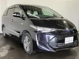 2016 Toyota Estima Hybrid 2.4 Aeras Smart Black Van for sale, Japanese used car export - photo 3 of 30 | GULJI TRADERS