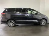 2016 Toyota Estima Hybrid 2.4 Aeras Smart Black Van for sale, Japanese used car export - photo 4 of 30 | GULJI TRADERS