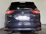2016 Toyota Estima Hybrid 2.4 Aeras Smart Black Van for sale, Japanese used car export - photo 6 of 30 | GULJI TRADERS