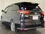 2016 Toyota Estima Hybrid 2.4 Aeras Smart Black Van for sale, Japanese used car export - photo 7 of 30 | GULJI TRADERS
