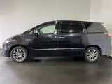 2016 Toyota Estima Hybrid 2.4 Aeras Smart Black Van for sale, Japanese used car export - photo 8 of 30 | GULJI TRADERS