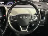 2016 Toyota Estima Hybrid 2.4 Aeras Smart Black Van for sale, Japanese used car export - photo 15 of 30 | GULJI TRADERS