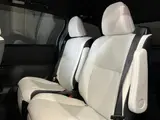 2016 Toyota Estima Hybrid 2.4 Aeras Smart Black Van for sale, Japanese used car export - photo 25 of 30 | GULJI TRADERS