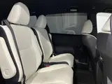 2016 Toyota Estima Hybrid 2.4 Aeras Smart Black Van for sale, Japanese used car export - photo 26 of 30 | GULJI TRADERS