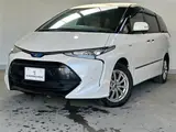 2016 Toyota Estima Hybrid 2.4 Aeras Smart Pearl Van for sale, Japanese used car export - photo 2 of 30 | GULJI TRADERS