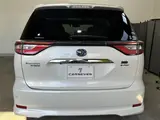 2016 Toyota Estima Hybrid 2.4 Aeras Smart Pearl Van for sale, Japanese used car export - photo 9 of 30 | GULJI TRADERS