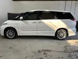 2016 Toyota Estima Hybrid 2.4 Aeras Smart Pearl Van for sale, Japanese used car export - photo 11 of 30 | GULJI TRADERS