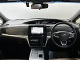 2016 Toyota Estima Hybrid 2.4 Aeras Smart Pearl Van for sale, Japanese used car export - photo 13 of 30 | GULJI TRADERS