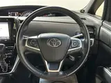 2016 Toyota Estima Hybrid 2.4 Aeras Smart Pearl Van for sale, Japanese used car export - photo 14 of 30 | GULJI TRADERS
