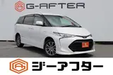 2016 Toyota Estima Hybrid 2.4 Aeras Premium G Pearl Van for sale, Japanese used car export - photo 1 of 30 | GULJI TRADERS