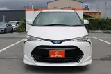 2016 Toyota Estima Hybrid 2.4 Aeras Premium G Pearl Van for sale, Japanese used car export - photo 9 of 30 | GULJI TRADERS