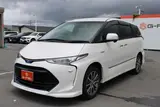 2016 Toyota Estima Hybrid 2.4 Aeras Premium G Pearl Van for sale, Japanese used car export - photo 10 of 30 | GULJI TRADERS