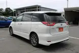 2016 Toyota Estima Hybrid 2.4 Aeras Premium G Pearl Van for sale, Japanese used car export - photo 16 of 30 | GULJI TRADERS