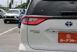2016 Toyota Estima Hybrid 2.4 Aeras Premium G Pearl Van for sale, Japanese used car export - photo 18 of 30 | GULJI TRADERS