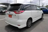 2016 Toyota Estima Hybrid 2.4 Aeras Premium G Pearl Van for sale, Japanese used car export - photo 22 of 30 | GULJI TRADERS