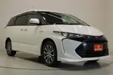 2016 Toyota Estima Hybrid 2.4 Aeras Premium G Pearl Van for sale, Japanese used car export - photo 6 of 30 | GULJI TRADERS