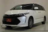 2016 Toyota Estima Hybrid 2.4 Aeras Premium G Pearl Van for sale, Japanese used car export - photo 8 of 30 | GULJI TRADERS